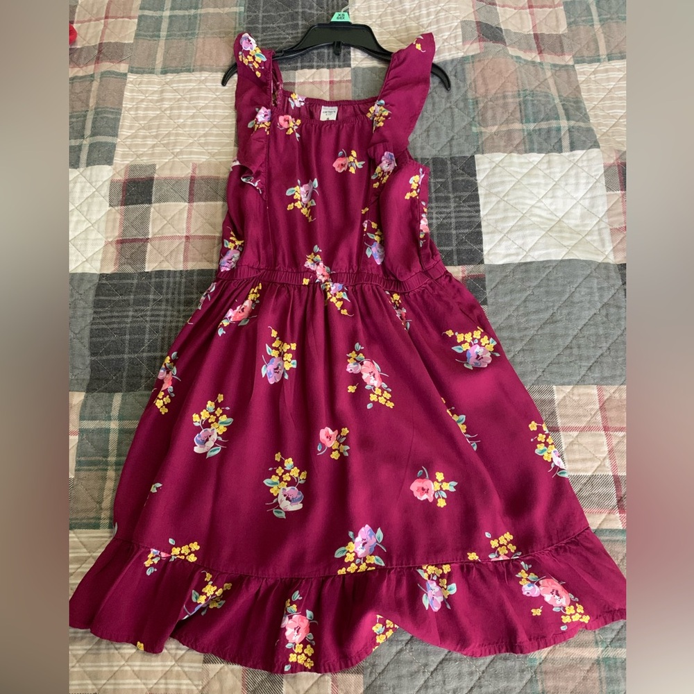 Carter's Dresses | Carters Kid Size 8